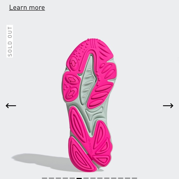 Adidas Osweego - Picture 4 of 16